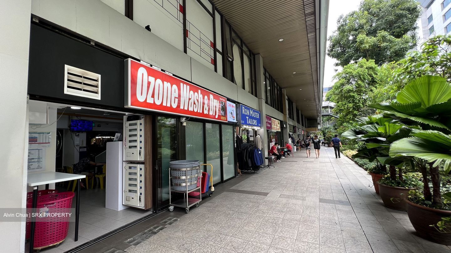 Orchard Plaza (D9), Retail #504096841